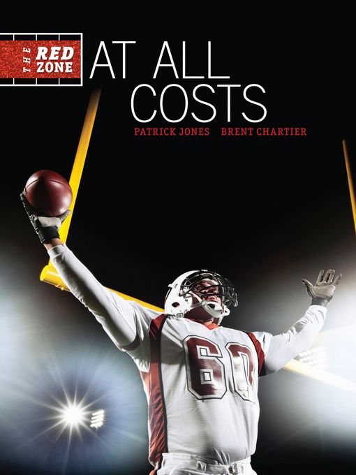 Title details for At All Costs by Brent Chartier - Available